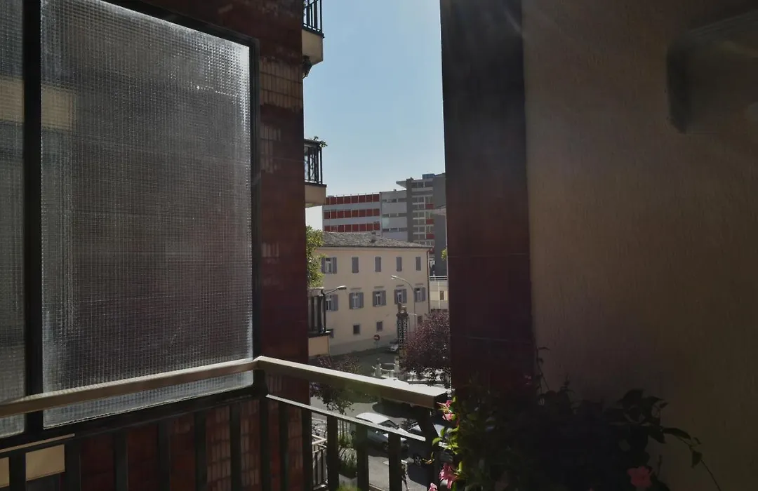 B&B Del Viaggiatore-1