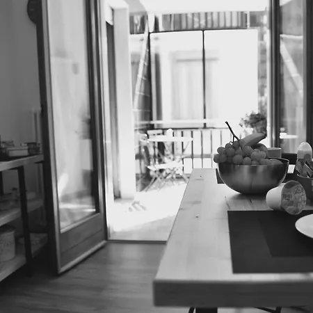 B&B Del Viaggiatore-3